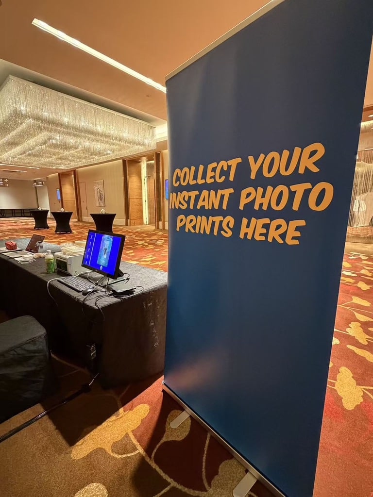 WhatsApp Instant Print